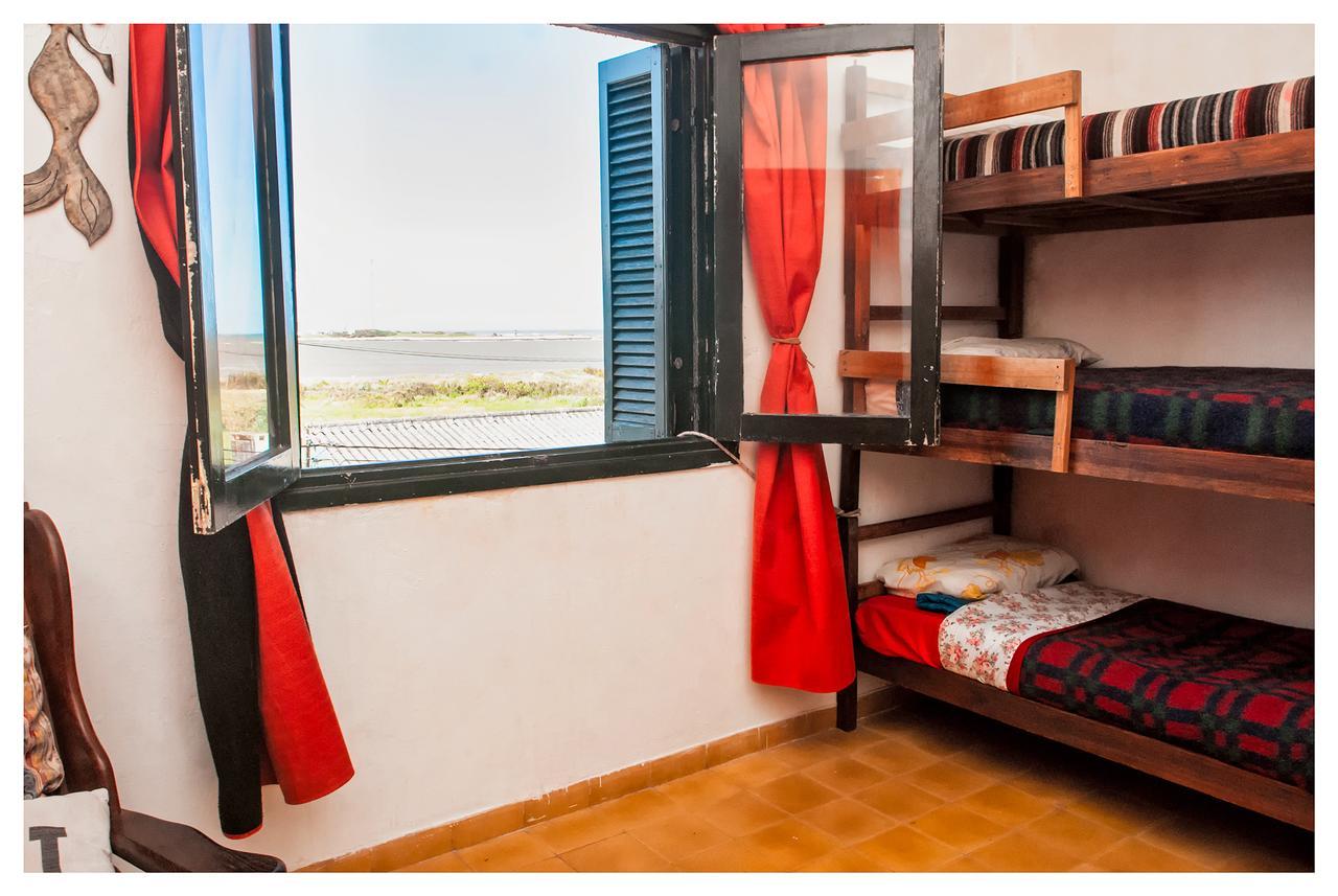 Hostel La Farola Ла-Палома Экстерьер фото